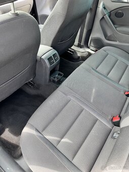VW Golf VI. 1.2 TSi - 6