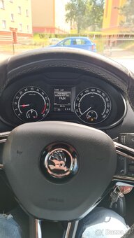 Prodám Škoda octavia 3RS. 2.0tdi 2013 - 6