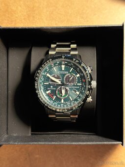 CITIZEN Promaster Sky CB5004-59 W - 6