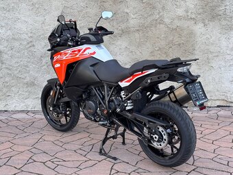 KTM 1290 Super Adventure S 2017, najeto 13950km - 6