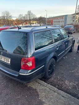 Passat B5.5 1.9 96Kw - 6