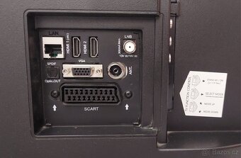 Prodam TV 43" Hyundai - 6