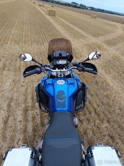 Yamaha XT1200 Z SuperTenere - 6