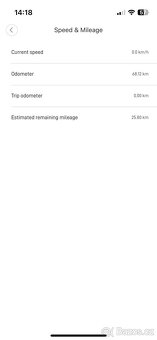 Xiaomi Mi Electronic Scooter - M365 - 6
