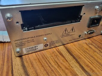 APC Smart-UPS 1500 DLA1500RMI2U - 6