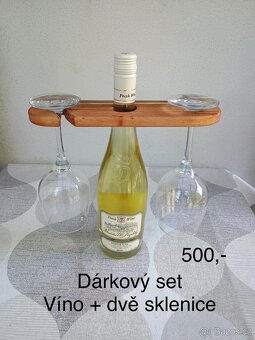 Vyřezávané dekorace - 6