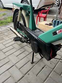 Babetta 207 - 6