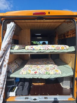 Fiat Ducato s vestavbou - 6
