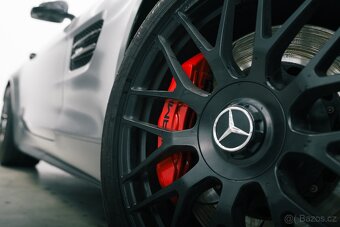 Mercedes Benz AMG GTC Aero DPH - 6