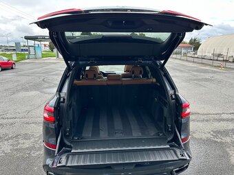 BMW X5, xDrive30d, 195kw, 8/2020, 1. majitel - 6