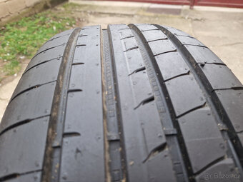 235/55 R18 letni pneu 235/55 r18 235 55 18 235/55/18 gy - 6