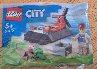 Lego - Mrvel,Ninjago,Technic,City,Mimoň,Disney,Friends - 6