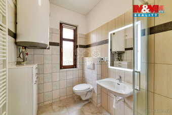 Pronájem bytu 3+kk, 67 m², Tachov - 6