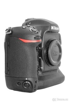 Nikon D5 - 6