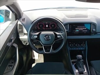 Škoda Karoq, 2,0 TSi 140 kW 7DSG SPORTLINE - 6