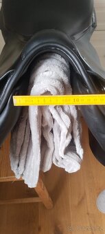 Sedlo Prestige Elastic professional - 6