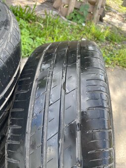 Kola(205/55 R16) - 6