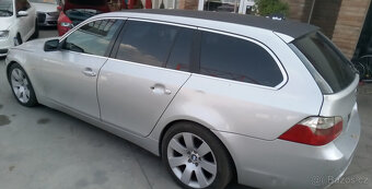 BMW 5 530D 3,0D 160kw E60 E61 - 6