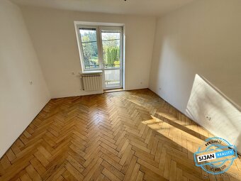 Pronájem bytu 4+1 v Ostravě Petřkovicích, ev.č. 00619 - 6