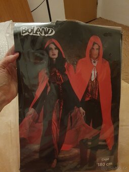 Dámský kostým na Halloween - 6