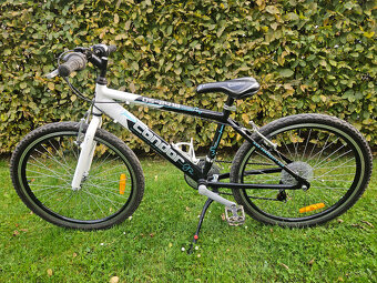 24" horské hliníkové kolo CONDOR, rám 15" od 125 cm - 6