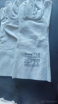 Pracovní rukavice - 6