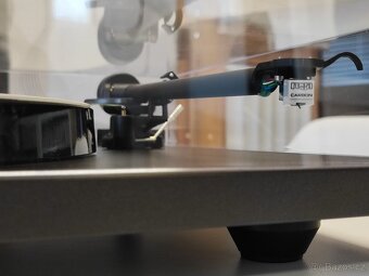 Hifi gramofon - Rega Planar 1 - 6