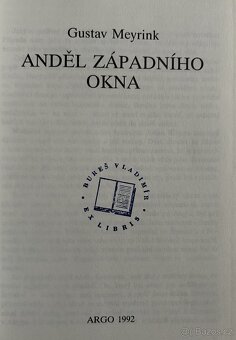 Život po životě/Anděl západního okna/Dutá Země - 6