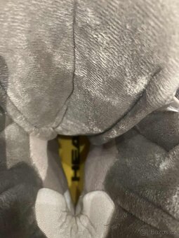 Damske lyzarske boty HEAD NEXT EDGE 80 ONE - 6