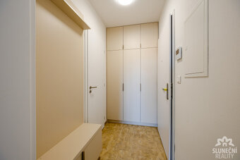 Pronájem bytu 1+kk v novostavbě, 30 m², Uherské Hradiště - S - 6