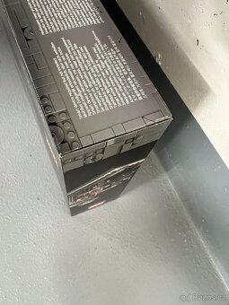 Lego Icons 10277 - Lokomotiva Krokodýl - 6