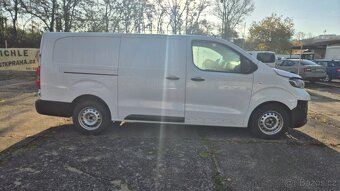 Toyota ProAce MAXI 2.0 D r.v.2024 106 kW LONG L2 ČR DPH - - 6