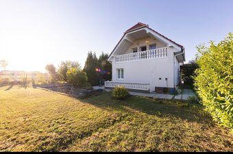 Pronájem baráku 6+kk - 6