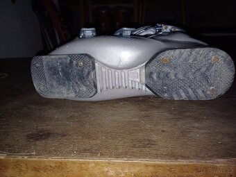 Lyžařské boty Munari - 6