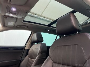 Škoda Superb III combi 2.0TDi,140kW,DSG,L&K,Webasto,DPH,Pano - 6