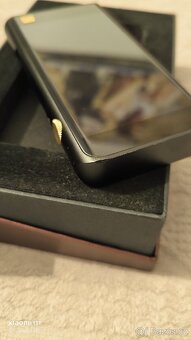 Shanling M6(21) portable music player Hi-Res audio - 6