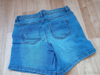 04 - Riflové kraťasy vel. M - L - 6