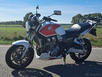 HONDA CB 1300 BIG FOUR - 6