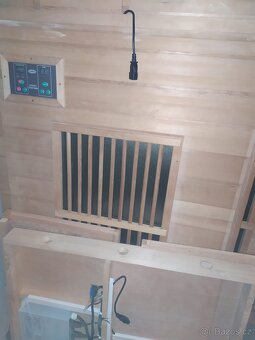 Infrasauna Goddess - 6