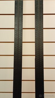 Běžky FISCHER SUPERLIGHT CROWN klasika 202cm - 6