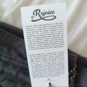 Dámské kalhoty Rejoice - 6