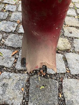 Podsedlový plech Jawa pionýr 555 - 6