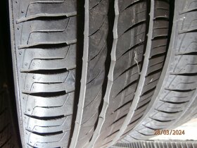 195/55R16 Pireli P1 - 6