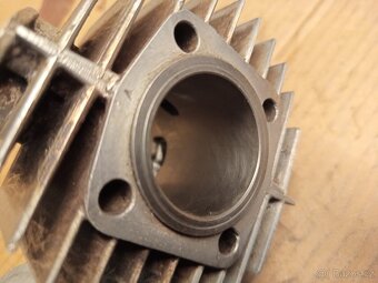 Jawetta Jaweta válec - 6