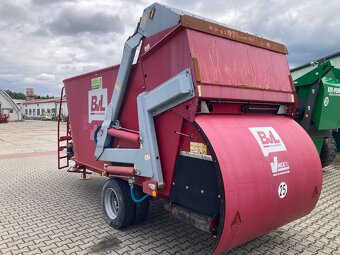 BvL V-Mix Fill Plus 13-2S LS - 6