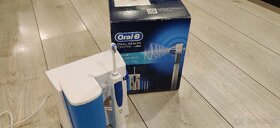 Ústní sprcha Oral-B Oxyjet MD20 - 6