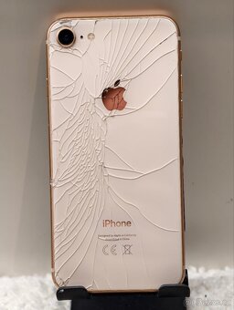 iPhone 8 – 64 GB – 2 kusy - 6
