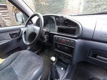 Citroen berlingo ND - 6