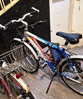 Jízdní kolo značky ACSTAR - 6