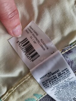 Dámské Pepe jeans vel. 31 - 6